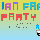 Fantagian Farewell Party!